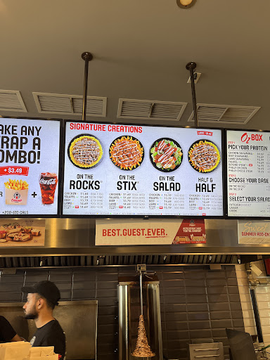 Photo of Osmow's Shawarma - 1055 Talbot St Unit 6, St Thomas, ON N5P 1G4